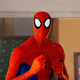 Miles, Peter and Gwen are now Oscar winners.